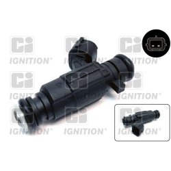 Injector QUINTON HAZELL XPSI167 OE Ref SU00101112