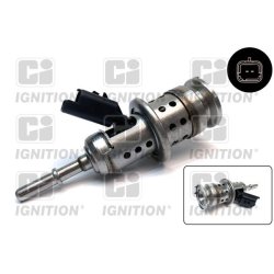 Urea Injection Delivery Module QUINTON HAZELL XPSI169 OE Ref 9801187080