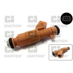 Injector QUINTON HAZELL XPSI18 OE Ref 46469864