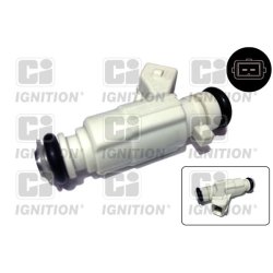 Injector QUINTON HAZELL XPSI24 OE Ref 1984C3