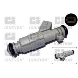 Injector QUINTON HAZELL XPSI25 OE Ref 96283864