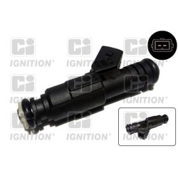 Injector QUINTON HAZELL XPSI26 OE Ref 1049348