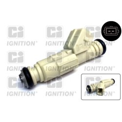 Injector QUINTON HAZELL XPSI27 OE Ref 1049259