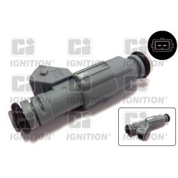 Injector QUINTON HAZELL XPSI28 OE Ref 9186060