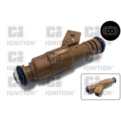 Injector QUINTON HAZELL XPSI29 OE Ref 9186340