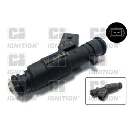 Injector QUINTON HAZELL XPSI30 OE Ref 030906031J