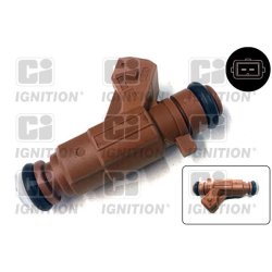Injector QUINTON HAZELL XPSI35 OE Ref 55557323