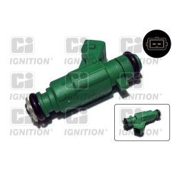 Injector QUINTON HAZELL XPSI36 OE Ref 1984E6