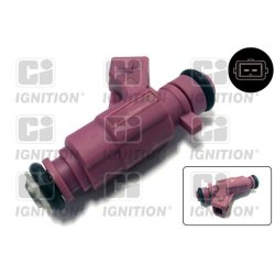 Injector QUINTON HAZELL XPSI37 OE Ref 46757284
