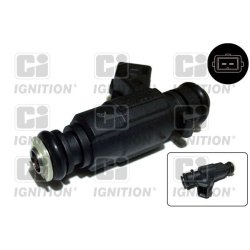 Injector QUINTON HAZELL XPSI38 OE Ref 1120780149
