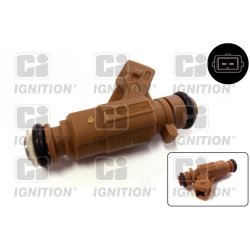 Injector QUINTON HAZELL XPSI39 OE Ref 1130780249
