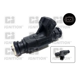 Injector QUINTON HAZELL XPSI41 OE Ref 06A906031BA