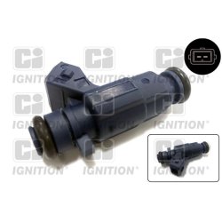 Injector QUINTON HAZELL XPSI45 OE Ref 077133551AA
