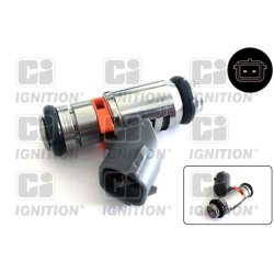 Injector QUINTON HAZELL XPSI5 OE Ref 036906031G