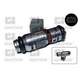 Injector QUINTON HAZELL XPSI54 OE Ref 036906031C