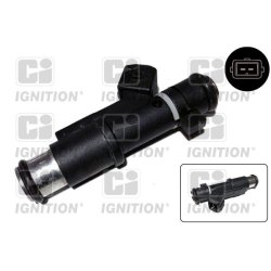 Injector QUINTON HAZELL XPSI55 OE Ref 1984E2