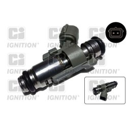 Injector QUINTON HAZELL XPSI56 OE Ref 1984F4