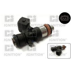 Injector QUINTON HAZELL XPSI57 OE Ref 1663800QAH