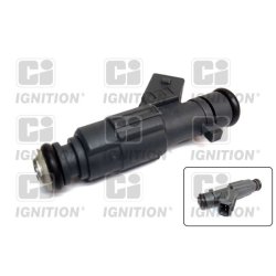 Injector QUINTON HAZELL XPSI58 OE Ref 1984F3