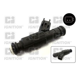 Injector QUINTON HAZELL XPSI59 OE Ref 1149958