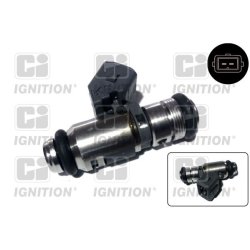 Injector QUINTON HAZELL XPSI6 OE Ref 1149646