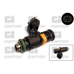 Injector QUINTON HAZELL XPSI60 OE Ref 036906031AG
