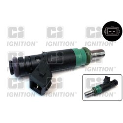 Injector QUINTON HAZELL XPSI61 OE Ref 1071994