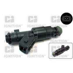 Injector QUINTON HAZELL XPSI62 OE Ref 1984E3