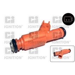 Injector QUINTON HAZELL XPSI65 OE Ref 1355925
