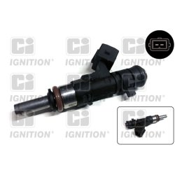 Injector QUINTON HAZELL XPSI73 OE Ref 55209504