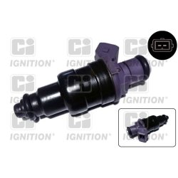 Injector QUINTON HAZELL XPSI74 OE Ref 7700874112