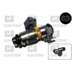 Injector QUINTON HAZELL XPSI75 OE Ref 8200058379