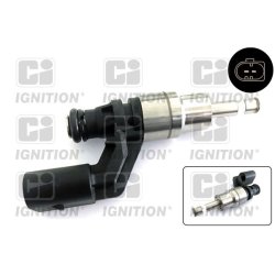 Injector QUINTON HAZELL XPSI77 OE Ref 03C906036A