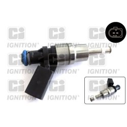 Injector QUINTON HAZELL XPSI78 OE Ref 06F906036F
