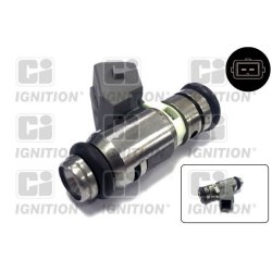 Injector QUINTON HAZELL XPSI8 OE Ref 046433547