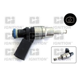 Injector QUINTON HAZELL XPSI81 OE Ref 06F906036D