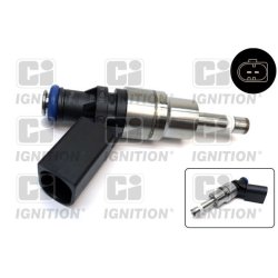 Injector QUINTON HAZELL XPSI82 OE Ref 06F906036A