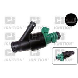 Injector QUINTON HAZELL XPSI83 OE Ref 0K01D13250