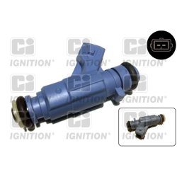 Injector QUINTON HAZELL XPSI85 OE Ref 0003099V004