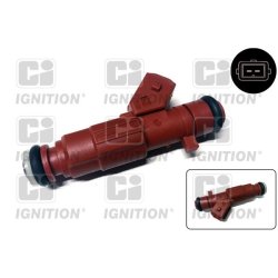 Injector QUINTON HAZELL XPSI91 OE Ref 60665644