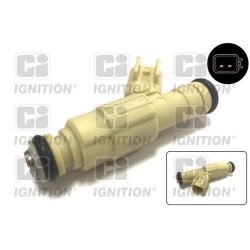Injector QUINTON HAZELL XPSI93 OE Ref 1149486