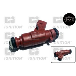 Injector QUINTON HAZELL XPSI94 OE Ref 1120780449