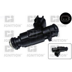 Injector QUINTON HAZELL XPSI96 OE Ref 04891192AA