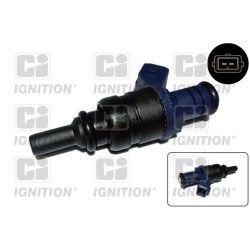 Injector QUINTON HAZELL XPSI98 OE Ref 13537546245