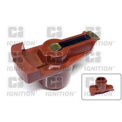 Distributor Rotor QUINTON HAZELL XR100 OE Ref A810X12200HA