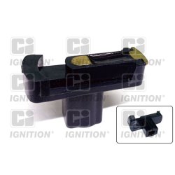 Distributor Rotor QUINTON HAZELL XR139 OE Ref 9938173