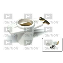 Distributor Rotor QUINTON HAZELL XR140 OE Ref 9939790