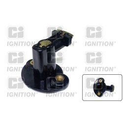 Distributor Rotor QUINTON HAZELL XR148 OE Ref 1212204