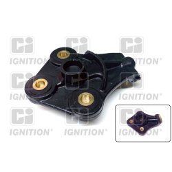 Distributor Rotor QUINTON HAZELL XR151 OE Ref 1031580231