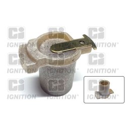 Distributor Rotor QUINTON HAZELL XR159 OE Ref 83300129